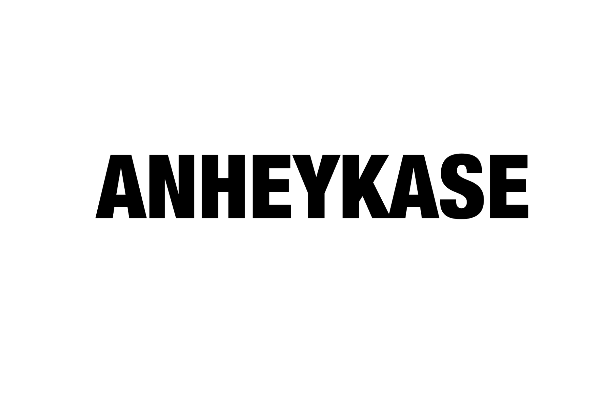 Anheykase